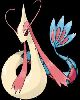 6 - Milotic