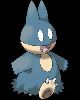 2 - Munchlax