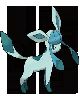 3 - Glaceon