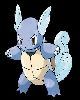 4 - Wartortle