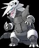2 - Aggron2