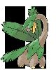 3 - Tropius