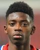 23 - Ousmane Dembelé