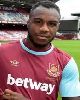 30 - Michail Antonio