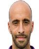 20 - Borja Valero