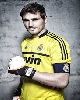 1 - Iker Casillas