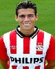 15 - Hector Moreno