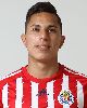 13 - Carlos Salcedo