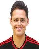 14 - Javier 'Chicharito' Hernandez