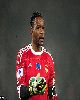 83 - Steven Mandanda