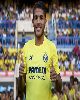 11 - Jonathan Dos Santos
