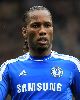 9 - Didier Drogba