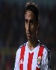 11 - Fernando Arce