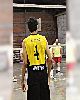 4 - Francesco Van Der Huck