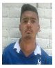 15 - Danny Dominguez