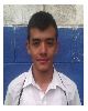 19 - Cristian Elias