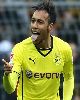 9 - Aubameyang