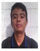 27 - Sergio Hernandez