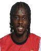  - Gervinho