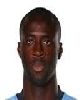  - Yaya Toure (C)