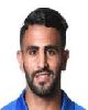  - Riyad Mahrez