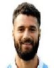  - Antonio Candreva