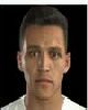 7 - Alexis Sanchez