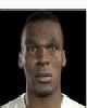9 - C. Benteke