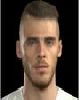 1 - De Gea
