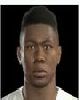 27 - D. Alaba