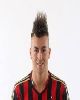 10 - El Shaarawy