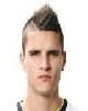  - Erik Lamela