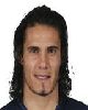  - Edison Cavani (C)