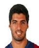  - Luis Suarez