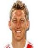  - Bastian Schweinsteiger