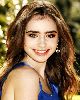 5 - Lily Collins