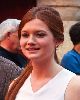 8 - Bonnie Wright