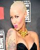 14 - Amber Rose