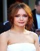 2 - Olivia Cooke