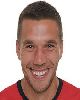  - Lucas Podolski