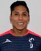 10 - Raul Ruidiaz