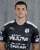 12 - Tiago Volpi