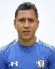 14 - Julio Dominguez