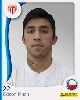 11 - Edson Puch