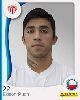 18 - Edson Puch