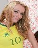 13 - Leona Ferrara