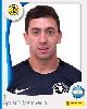1 - Agustín Marchesin