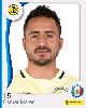 15 - Osmar Mares
