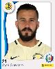 21 - Jose Guerrero