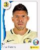 24 - Oribe Peralta